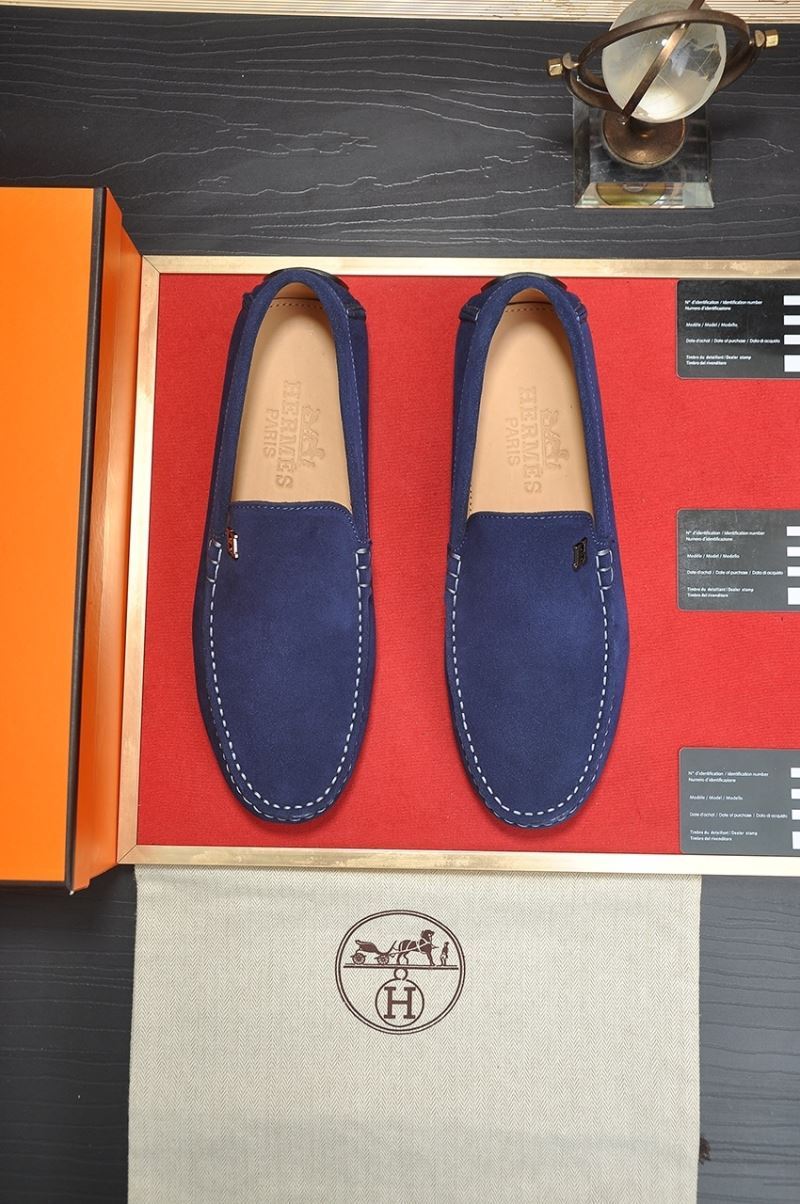 Hermes Business Shoes